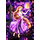 266 pcs - Disney: Rapunzel - The Shining Dream in the Night Sky
