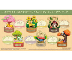 Misc Toys Pokemon: A Little Tale of the Forest Blind Box