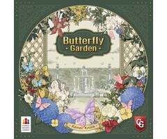 Capstone Games Butterfly Garden
