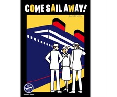 Misc Board Games Come Sail Away!