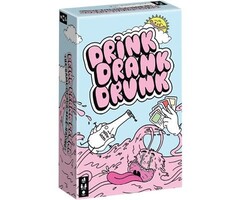 Misc Board Games Drink Drank Drunk