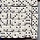 36d6 Dice Block (12mm): Speckled (Assorted Colours) Arctic Camo