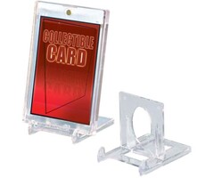 Ultra Pro Ultra Pro 2-Piece Card Holder Stand