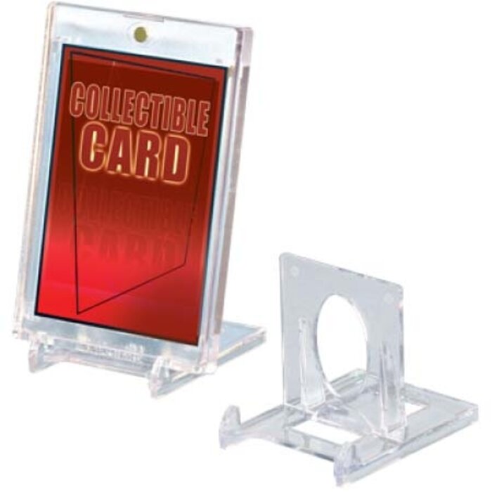Ultra Pro Ultra Pro 2-Piece Card Holder Stand