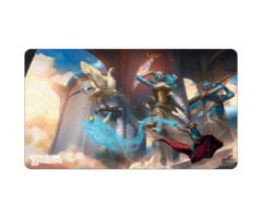 Ultra Pro Playmat - Dungeons & Dragons: Glory of the Giants