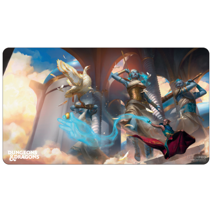 Ultra Pro Playmat - Dungeons & Dragons: Glory of the Giants