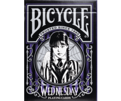 Bicycle Playing Cards - Bicycle: Wednesday
