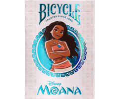 Bicycle Playing Cards - Bicycle: Moana