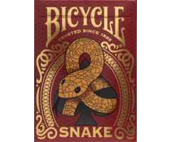 Bicycle Playing Cards - Bicycle: Snake