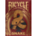 Playing Cards - Bicycle: Snake