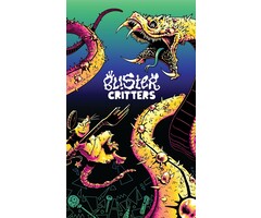 Misc RPGs Blister Critters RPG: Box Set