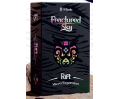 IV Studios Fractured Sky: Rift Expansion