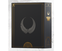 IV Studios Veiled Fate (Kickstarter Edition)