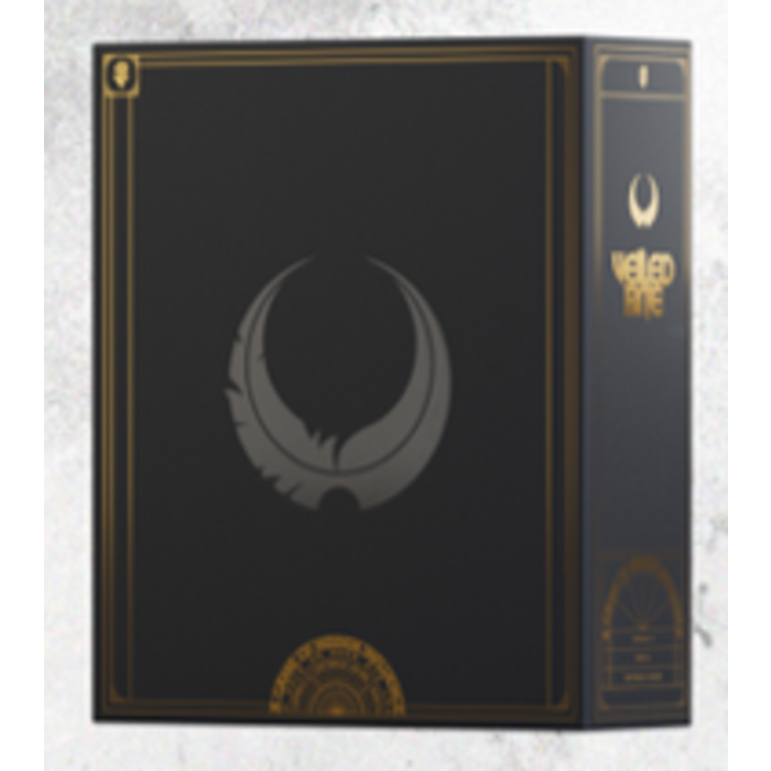 IV Studios Veiled Fate (Kickstarter Edition)