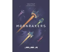 IV Studios Moonrakers: Platinum Edition