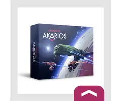 Open Owl Studios Stars of Akarios: Drones of Akarios Expansion
