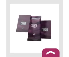 Open Owl Studios Stars of Akarios: Legendary Upgrade Pack