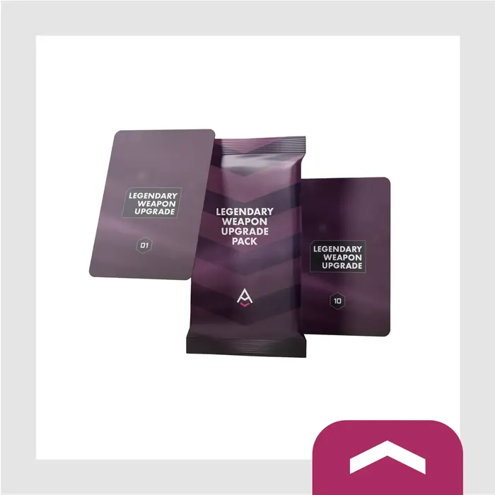 Open Owl Studios Stars of Akarios: Legendary Upgrade Pack