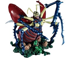 Misc Toys Megahouse Yu-Gi-Oh Insect Queen Figure