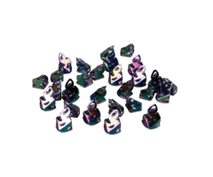 IV Studios Fractured Sky: Metal Starfall Tokens