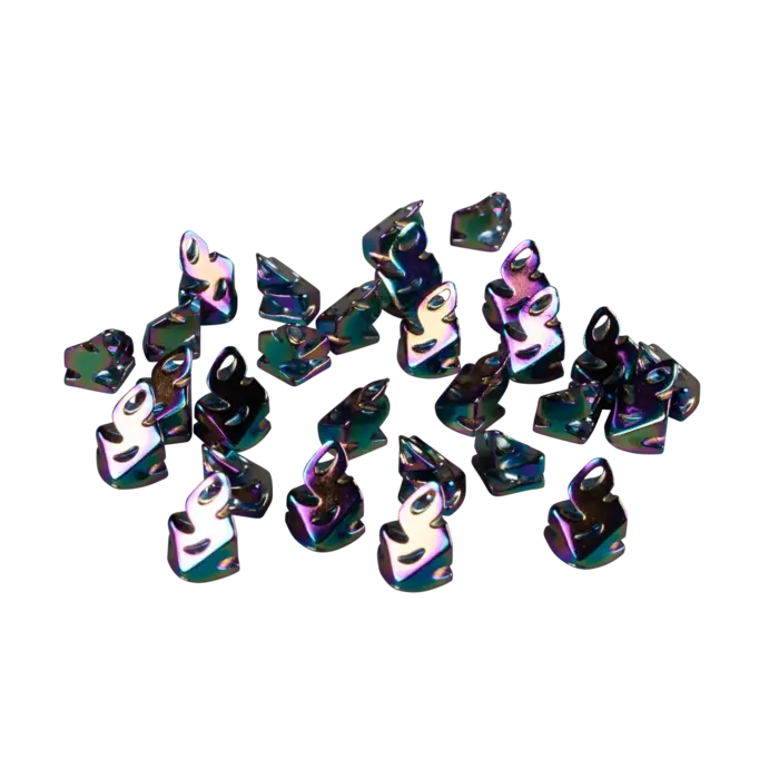 IV Studios Fractured Sky: Metal Starfall Tokens