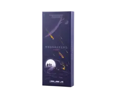 IV Studios Moonrakers: Overload Expansion