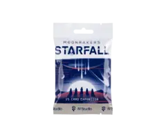 IV Studios Moonrakers: Starfall Expansion