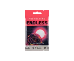 IV Studios Moonrakers: The Endless Expansion