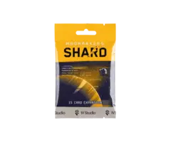 IV Studios Moonrakers: The Shard Expansion