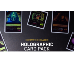 IV Studios Moonrakers: Holographic Upgrade Pack