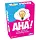 Aha! The Game of Revealing Clues