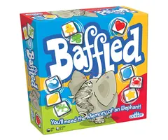 Outset Media Baffled