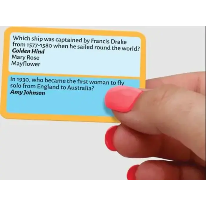 Outset Media Family Quiz Night