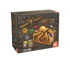 Mindware Dig It Up: Giant Pirate Discovery