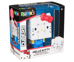 Rubik's Rubik's - Cubers Hello Kitty