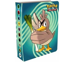 The Pokemon Company International Pokemon TCG - Scarlet & Violet Mini Portfolio (V1 2025)