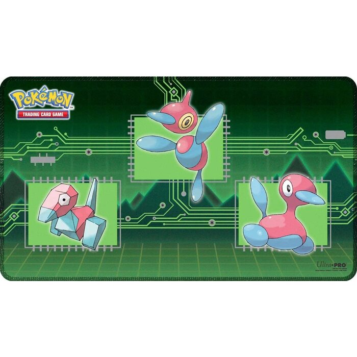 Ultra Pro Playmat - Pokemon
