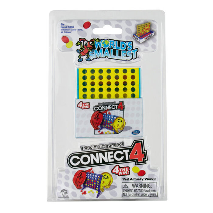 Super Impulse World's Smallest Games -