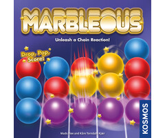 Thames and Kosmos Marbleous