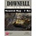 Downfall: Conquest of the Third Reich (1942-1945) Mounted Map & 3" Box