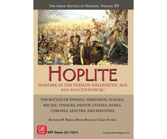 GMT Games Hoplite: 2nd Edition