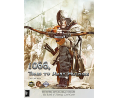 Misc Board Games 1066, Tears to Many Mothers