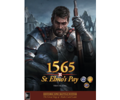 Misc Board Games 1565, St. Elmo's Pay