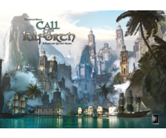 Misc Board Games Call of Kilforth