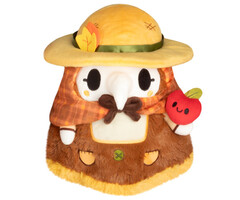 Squishables Squishable Mini Harvest Plague Nurse 7"