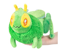 Squishables Squishable Mini Grasshopper 7"