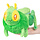 Squishable Mini Grasshopper 7"