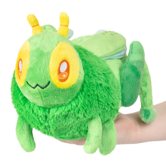 Squishables Squishable Mini Grasshopper 7"