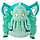 Squishable Baby Cthulhu 15"