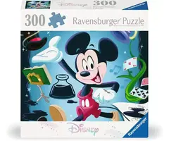 Ravensburger 300 pcs - Disney's Mickey